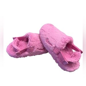 NIKE CALM SE MULES NWOT